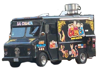 Laca Laca Taco Truck