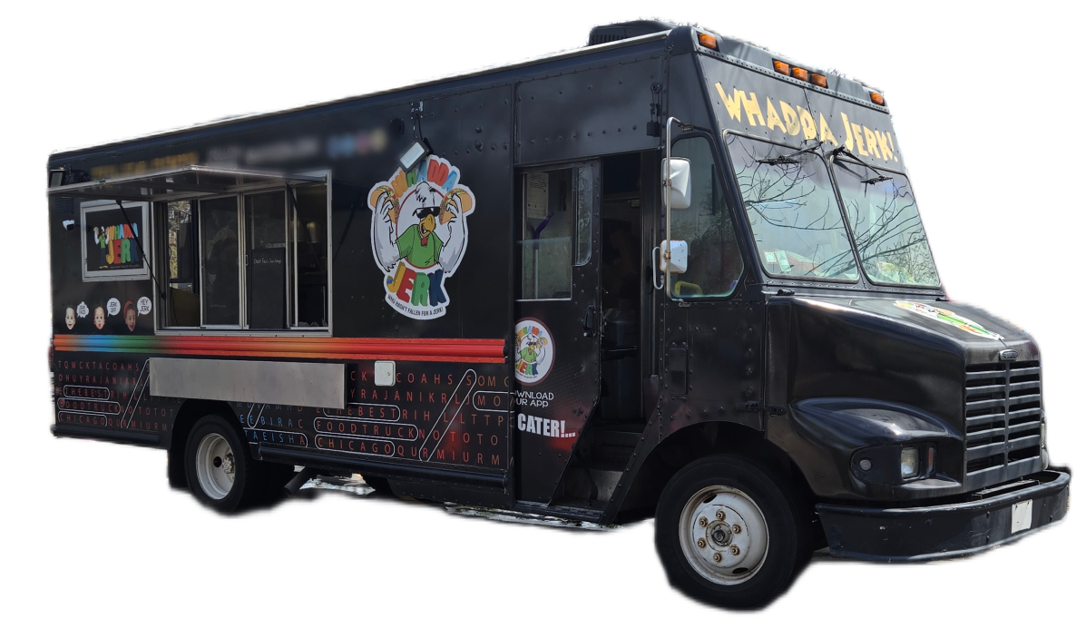 Whadda Jerk Chicken Food Truck