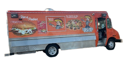 EL Encebollado Food Truck
