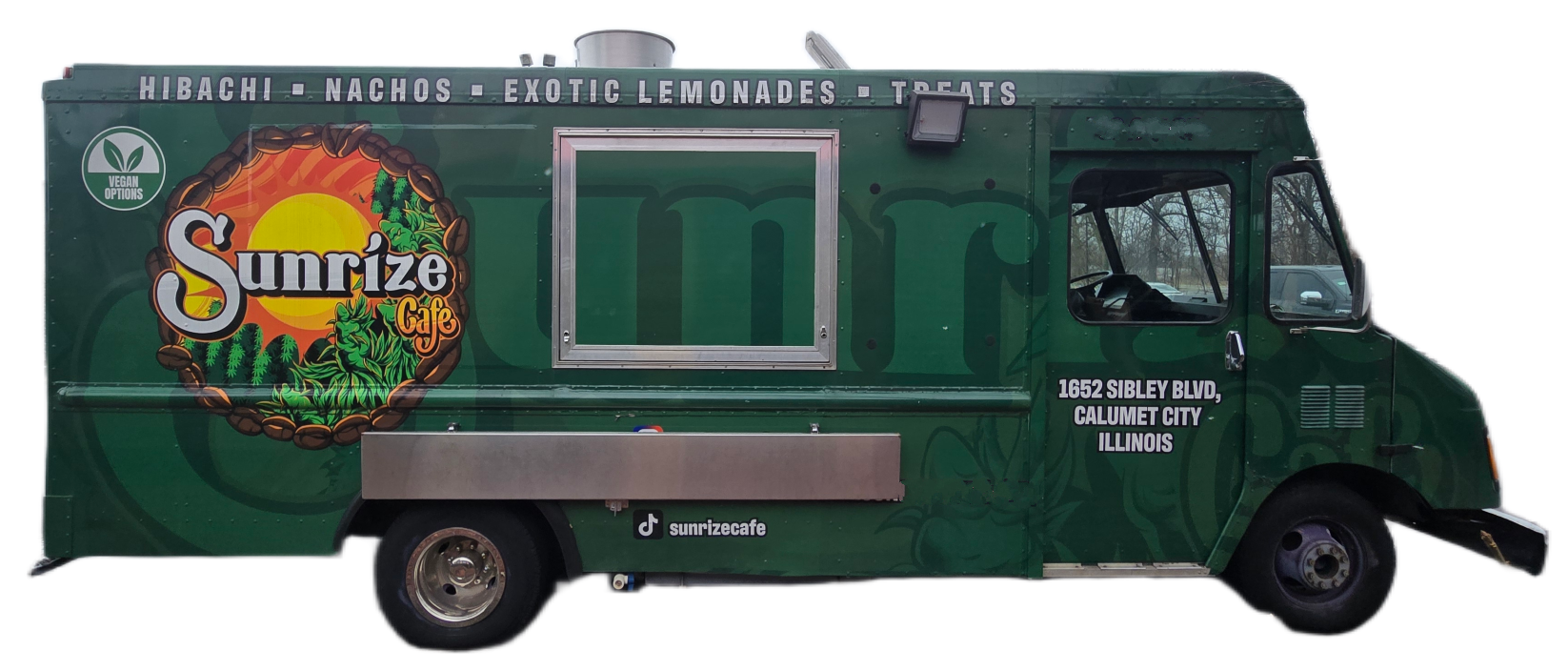 Sunrize Food Truck